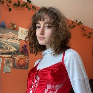 Meet your Posher, Kristen